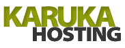 Karuka Hosting
